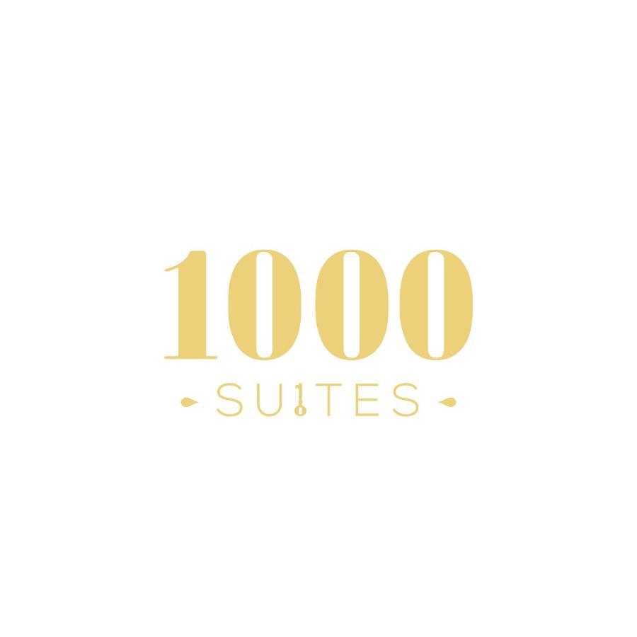 1000 Suites نابولي المظهر الخارجي الصورة