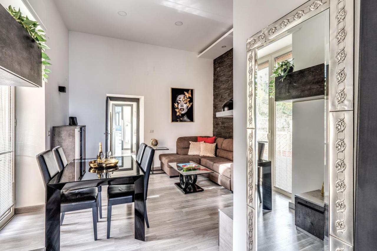 1000 Suites نابولي المظهر الخارجي الصورة