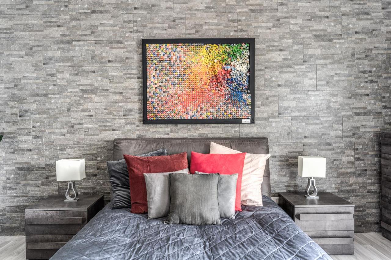 1000 Suites نابولي المظهر الخارجي الصورة
