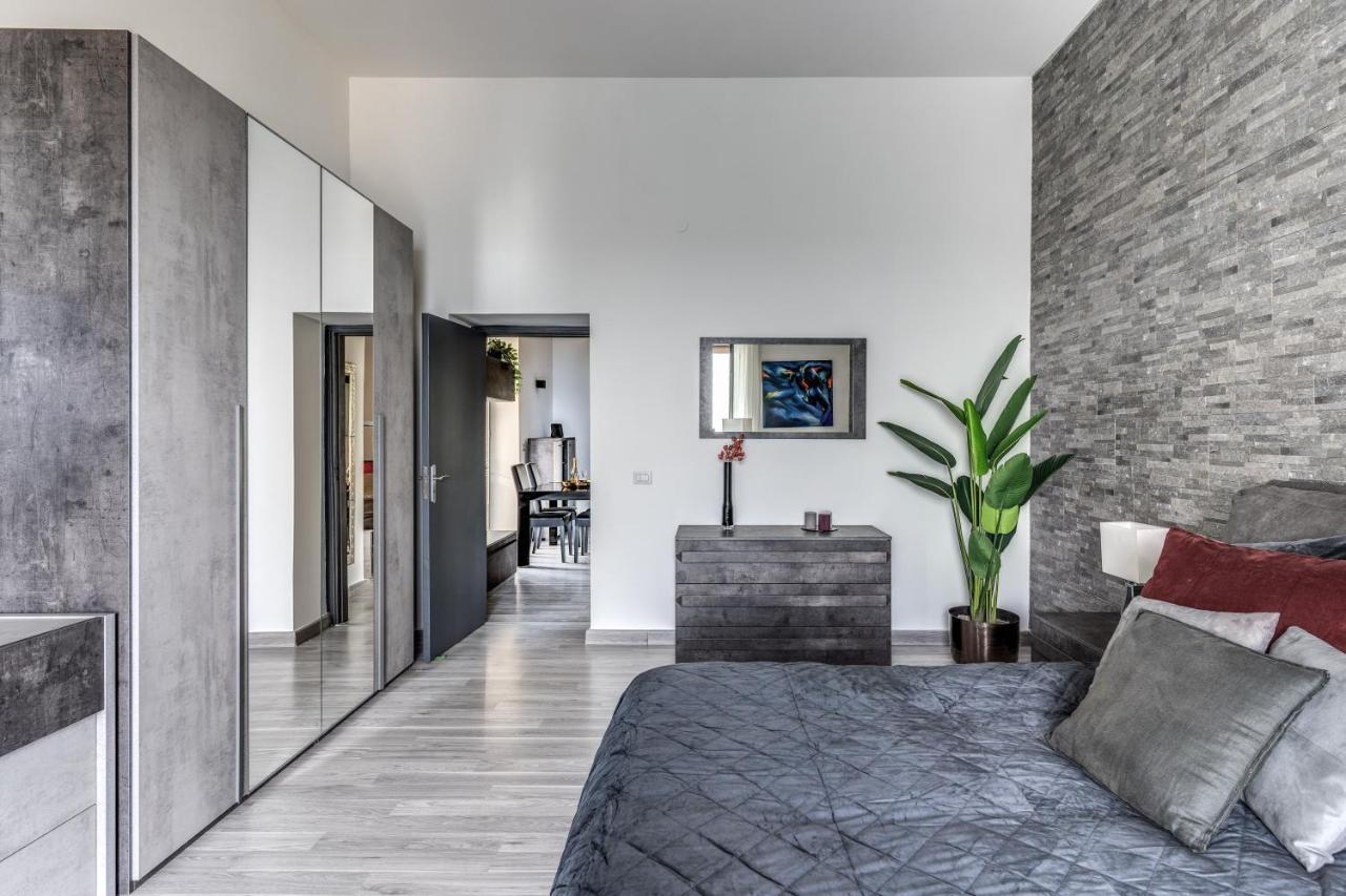 1000 Suites نابولي المظهر الخارجي الصورة